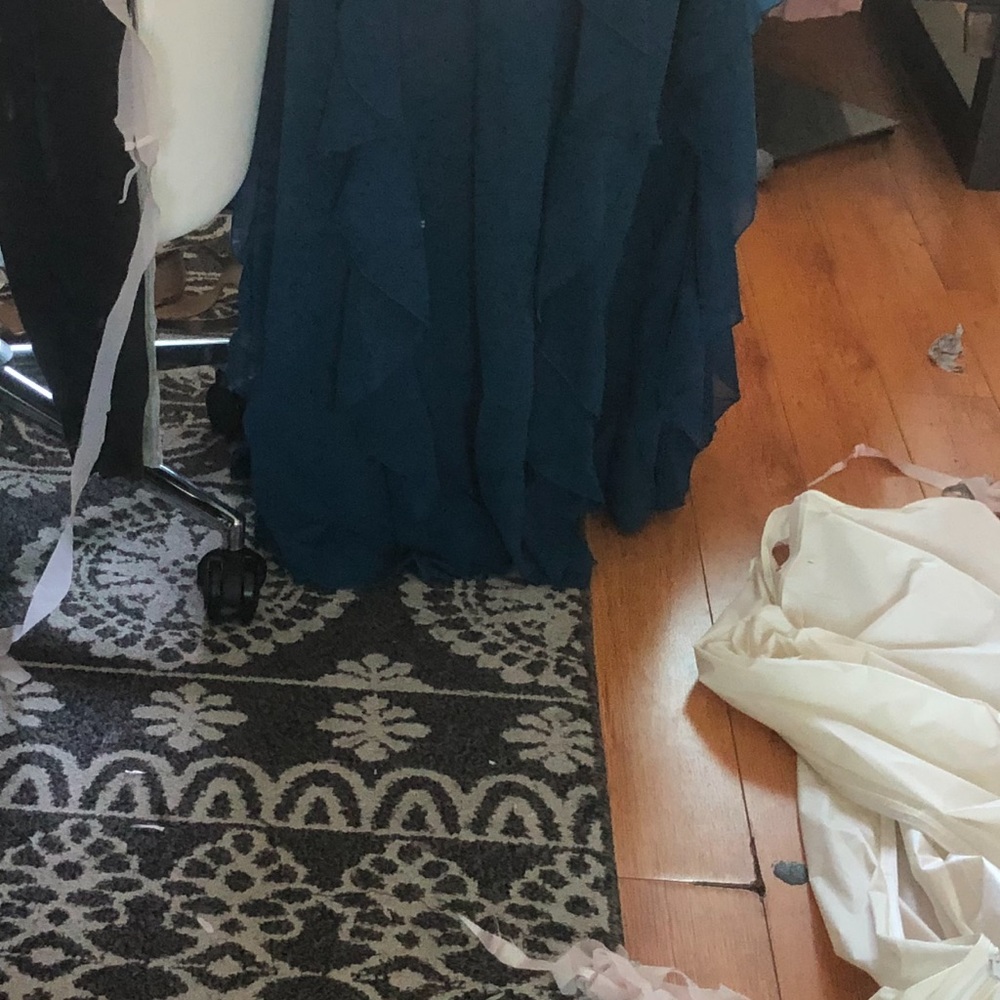 Ynes maxi - Picture 14 of 16